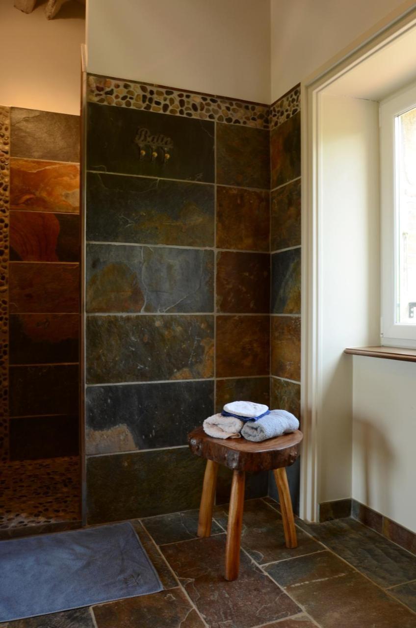 Chambres D'Hotes Au Gite De La Pommeraie Landeronde Dış mekan fotoğraf
