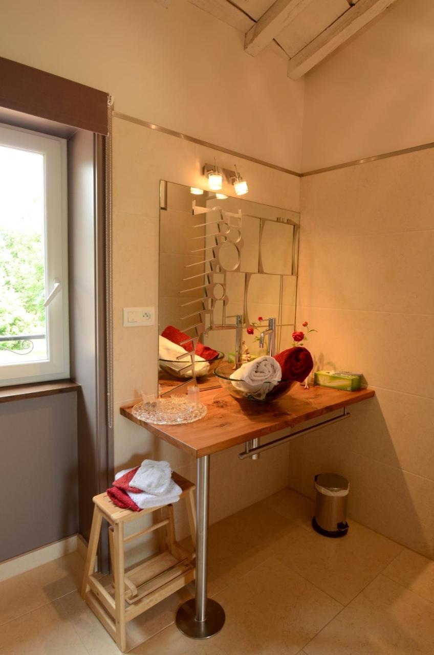 Chambres D'Hotes Au Gite De La Pommeraie Landeronde Dış mekan fotoğraf